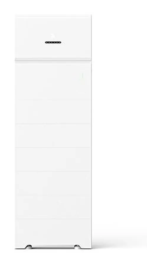 A RESS lithium storage tower